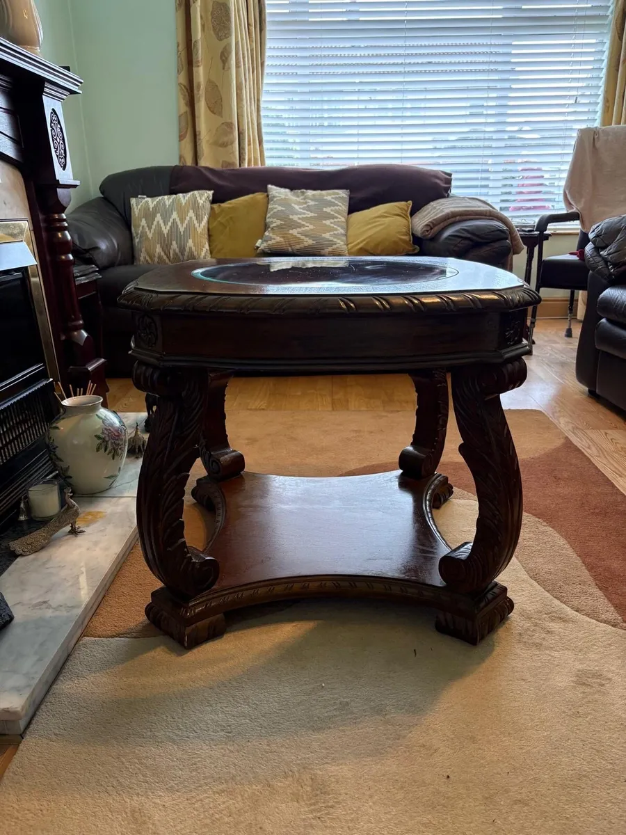 Coffee Table - Image 3