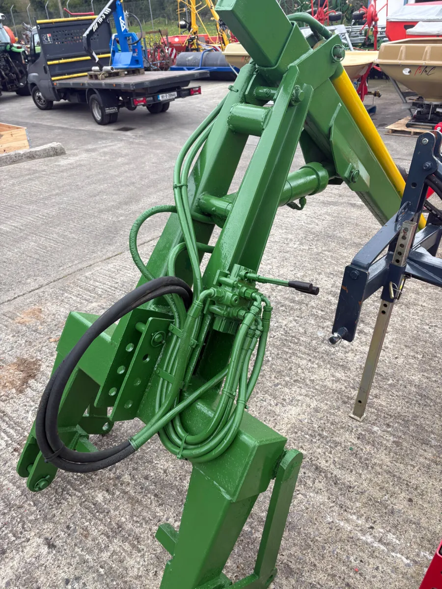 CASHEL HOIST - Image 2