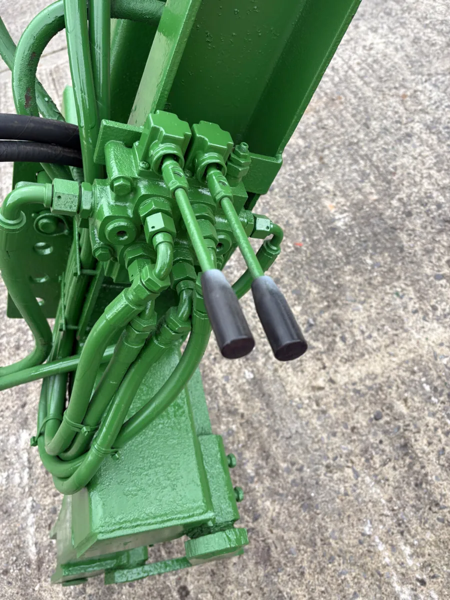 CASHEL HOIST - Image 3