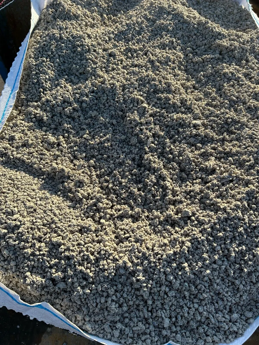 Screened topsoil - Image 1