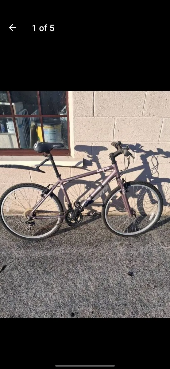 Gym bundle,  ( used) - Image 1