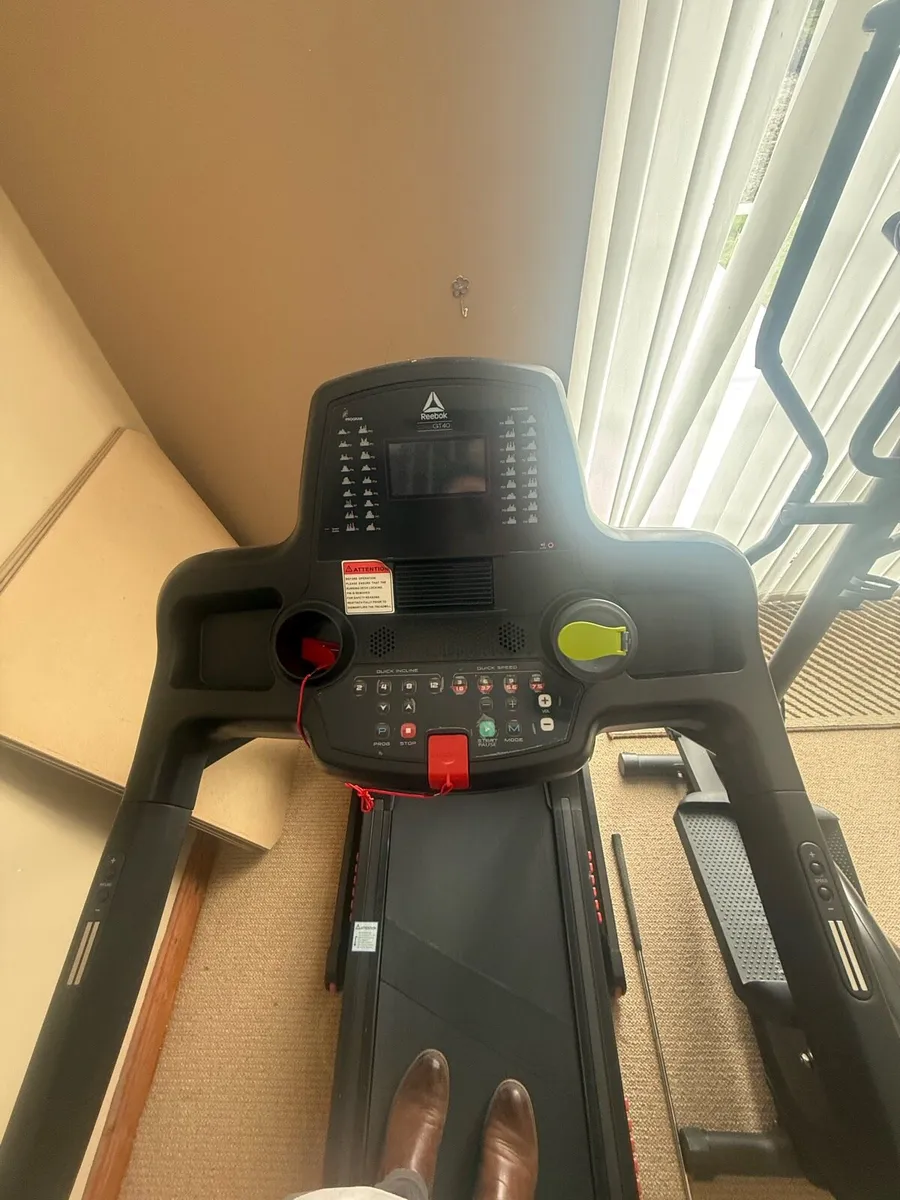 Treadmill - Image 1