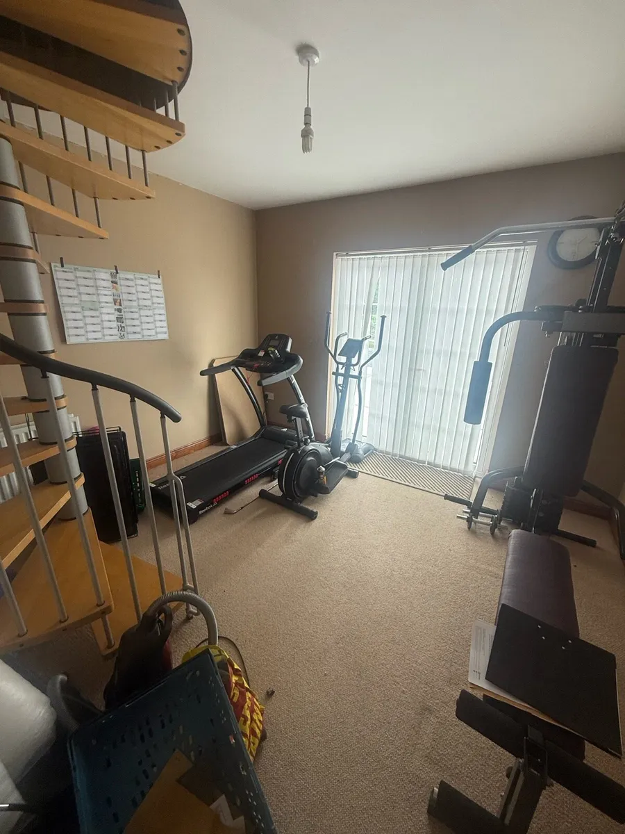 Treadmill - Image 3