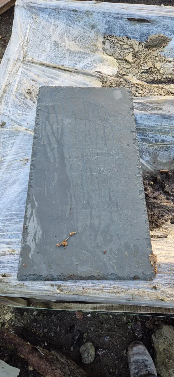 Nova Green Natural Slates - Image 1