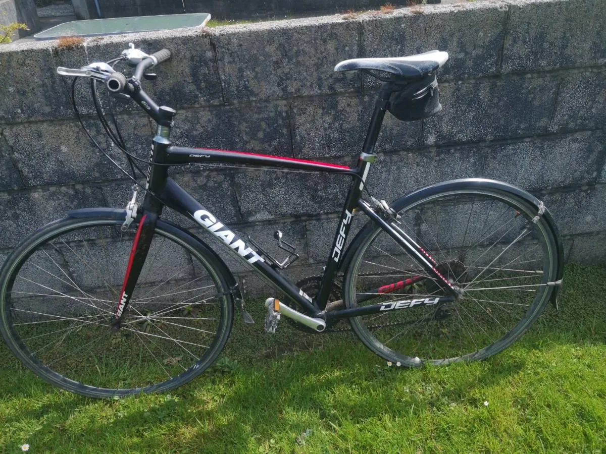 Two bicycles - Image 2