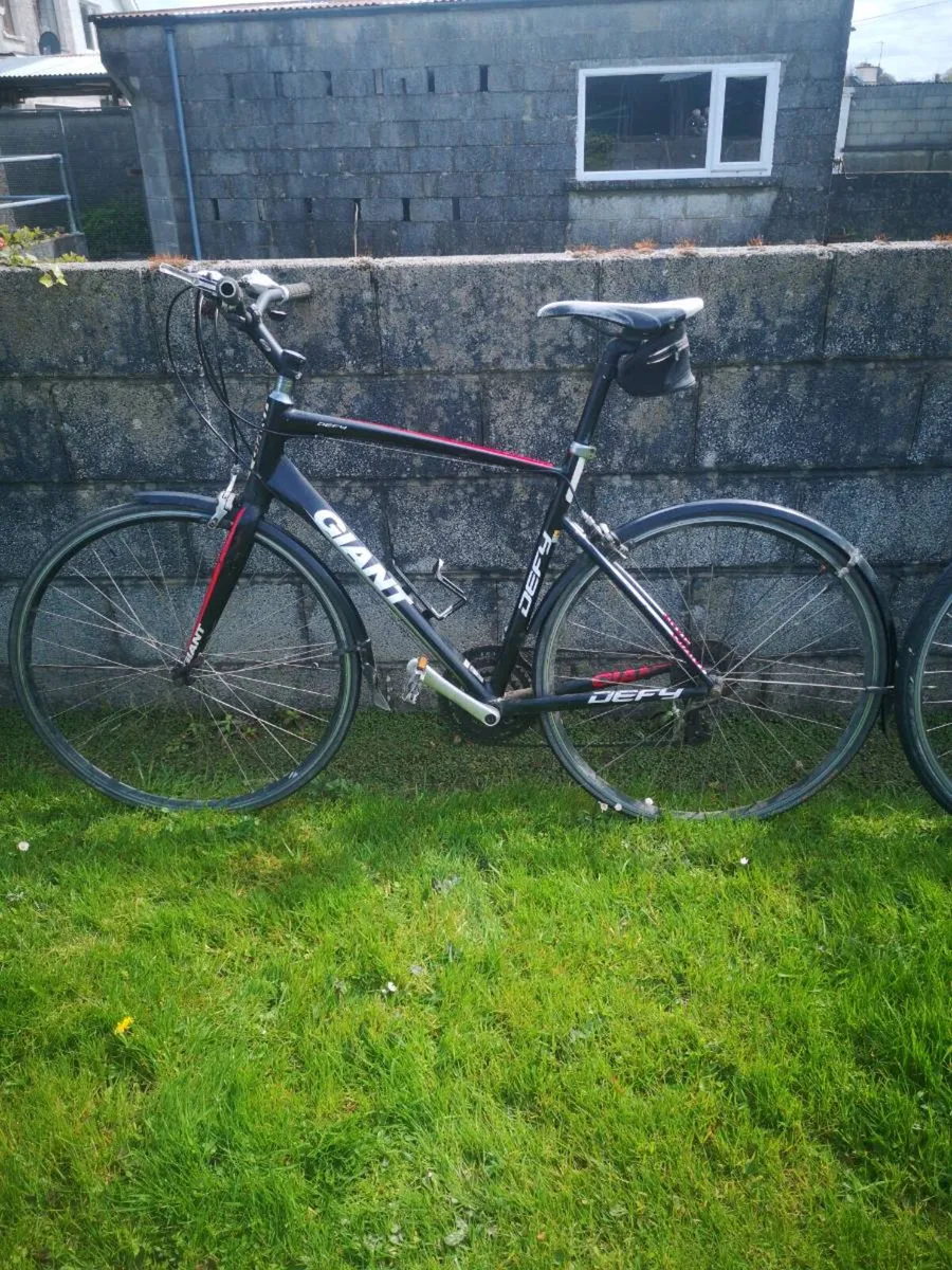 Two bicycles - Image 3