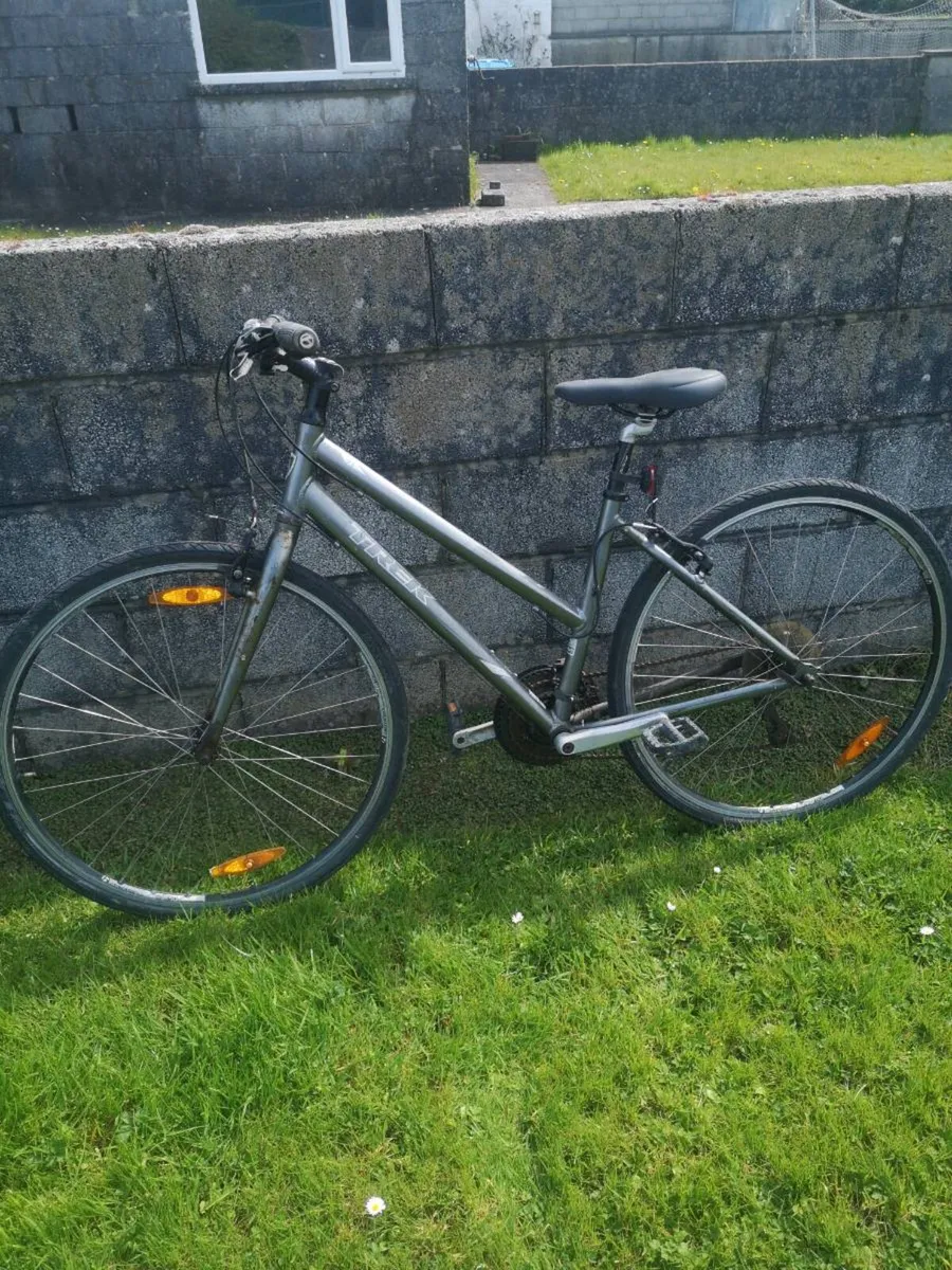 Two bicycles - Image 4