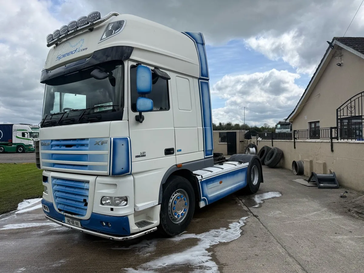 Daf xf - Image 2