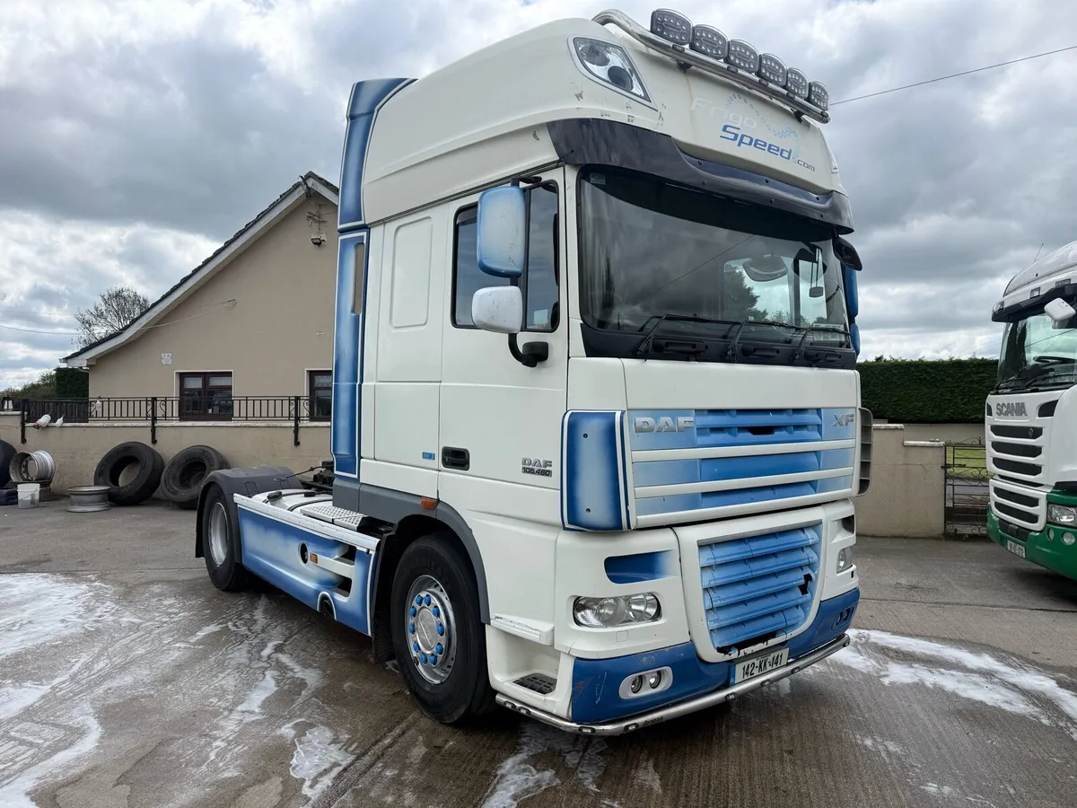 Daf xf - Image 1
