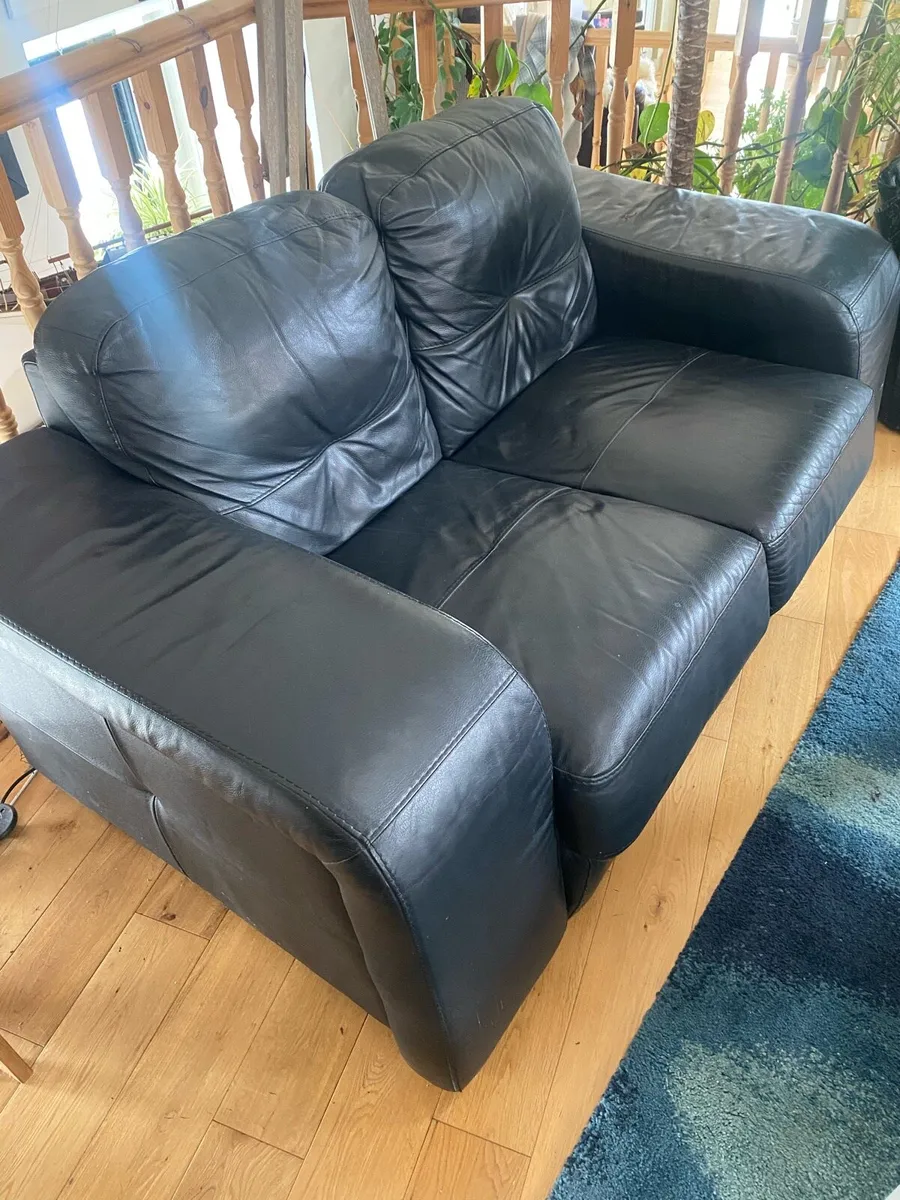 Sofa 2 seater - Image 2