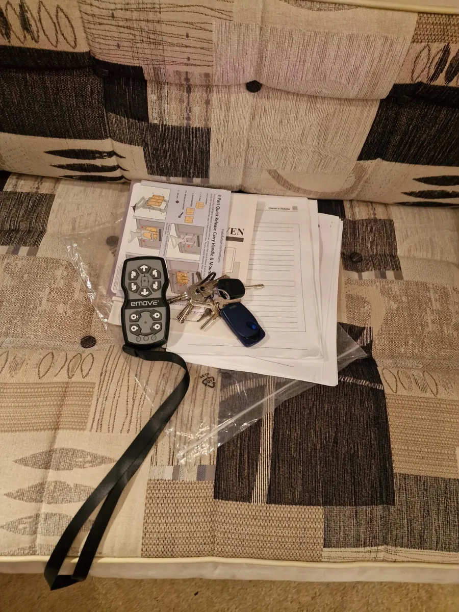 Bailey senator indeana fixed bed - Image 4