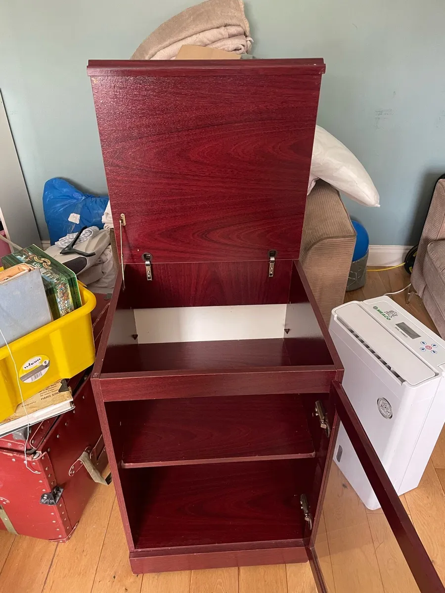 Drinks cabinet - Image 3