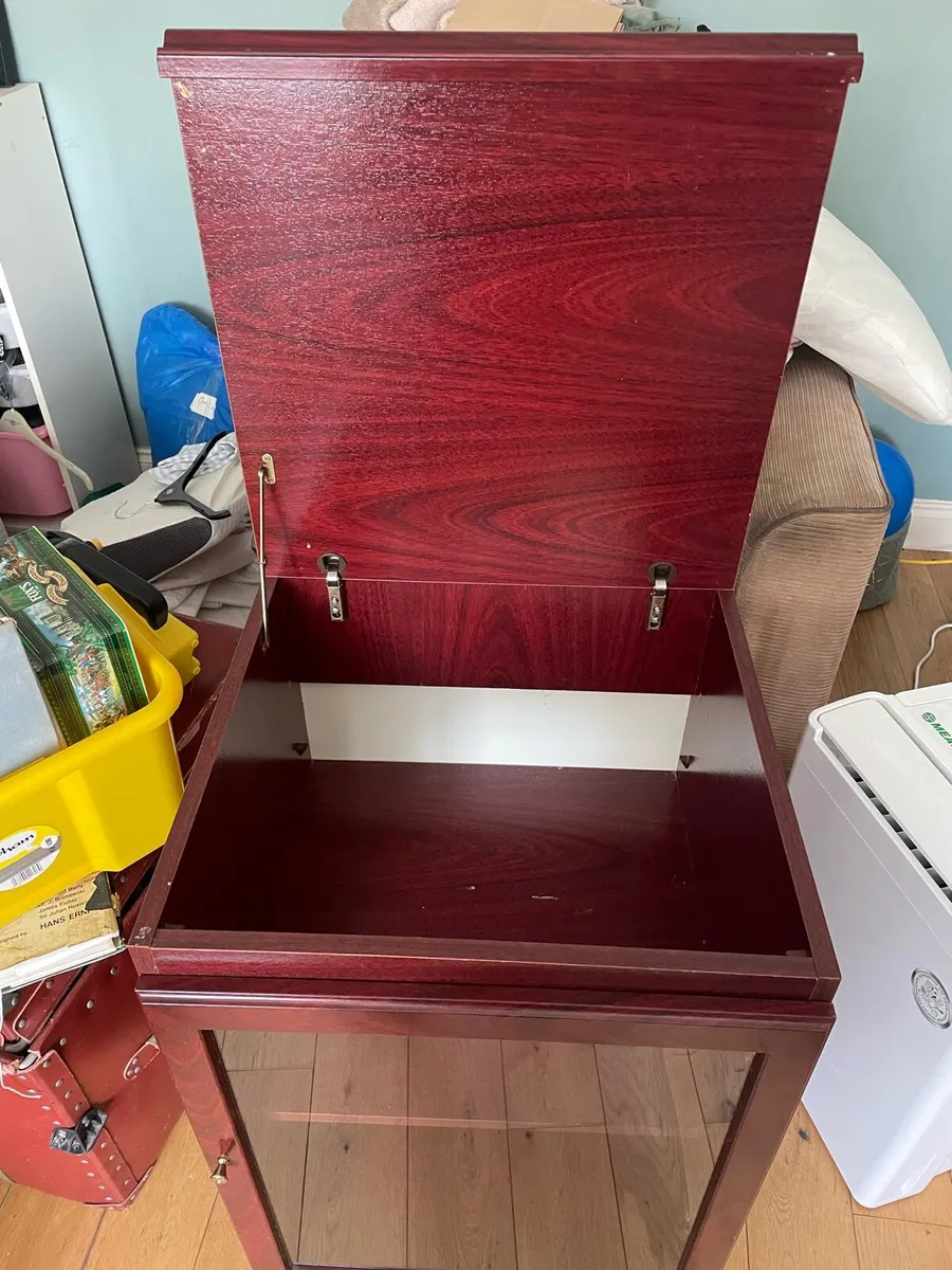 Drinks cabinet - Image 4