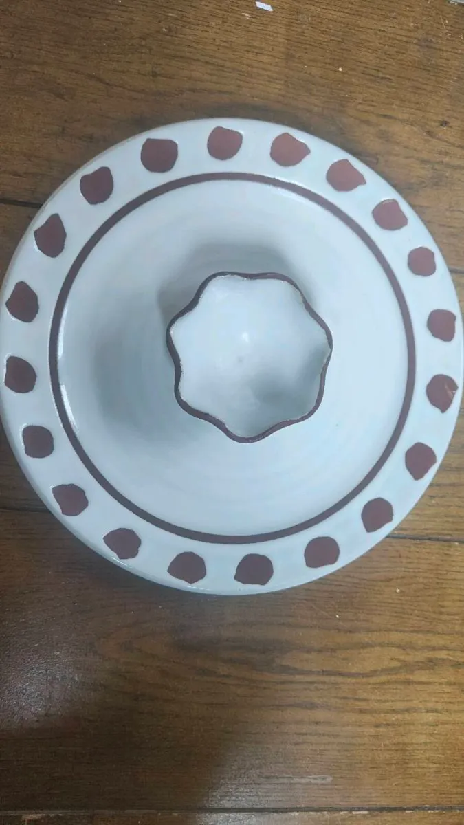 Tableware - serving dishes - Image 2