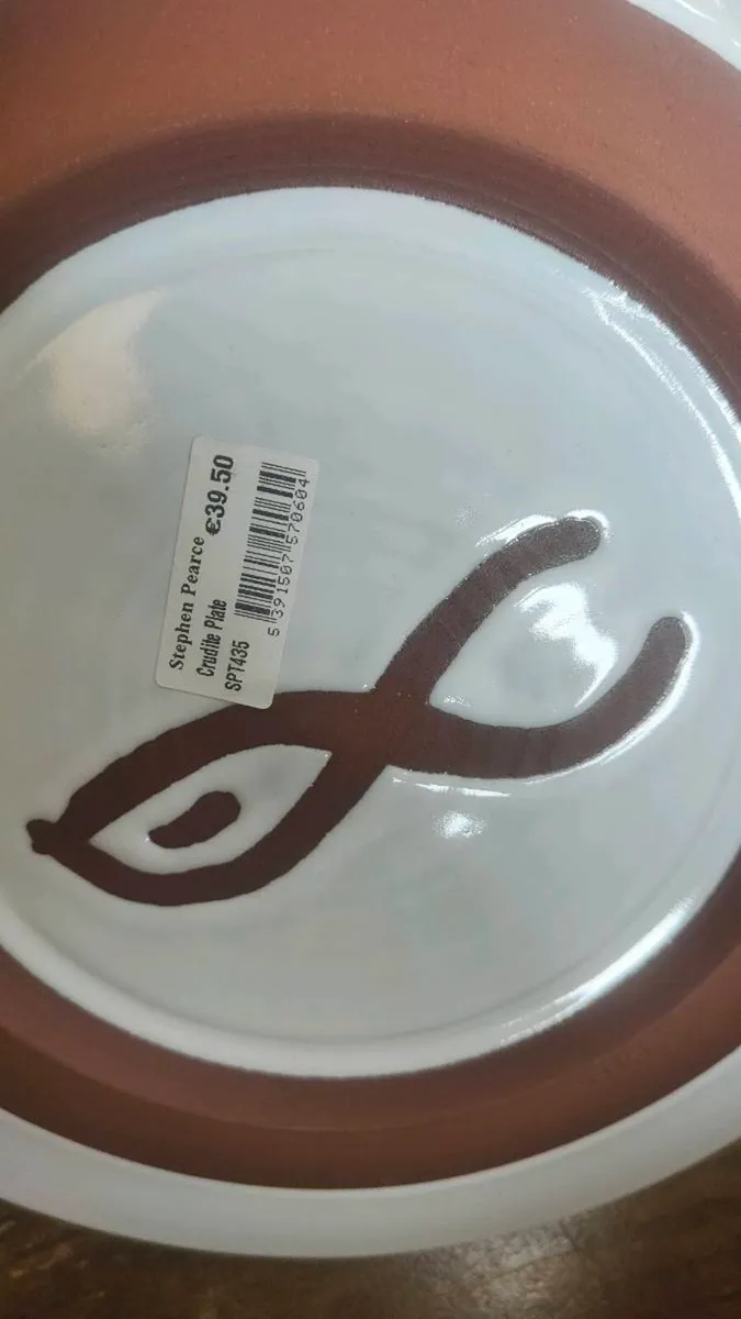 Tableware - serving dishes - Image 3