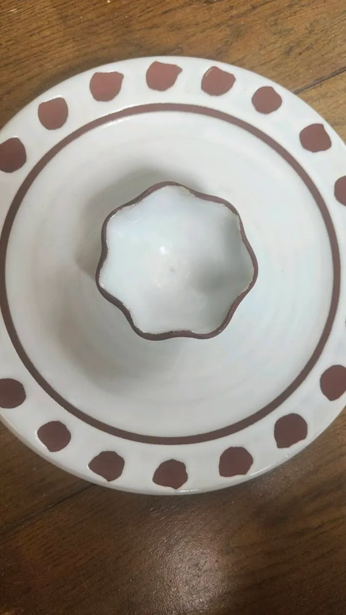 Tableware - serving dishes - Image 1