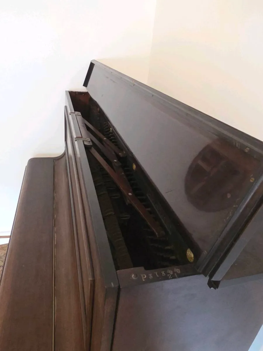 Elysian piano - Image 4