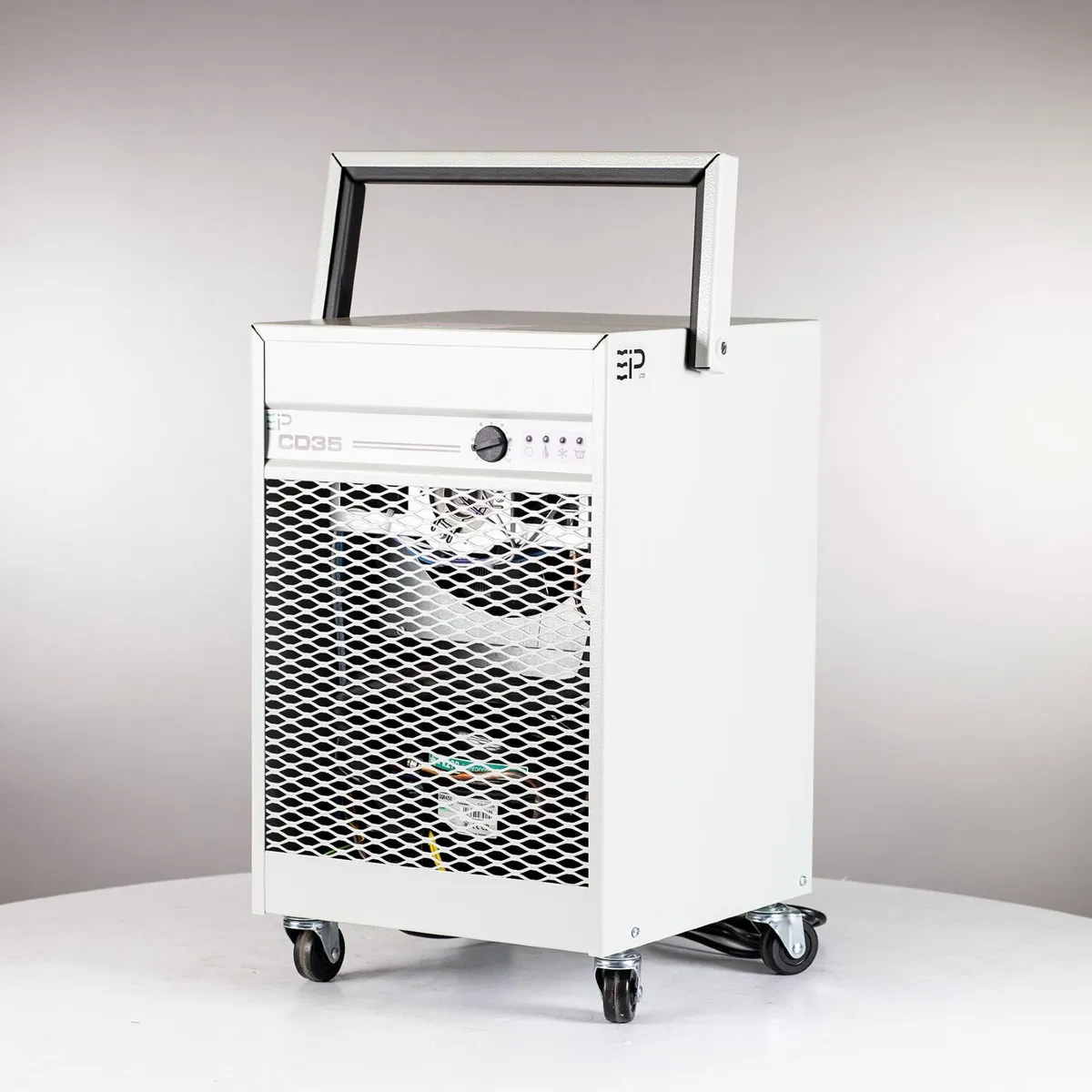 Dehumidifiers - Commercial Dehumidifiers - New - Image 4