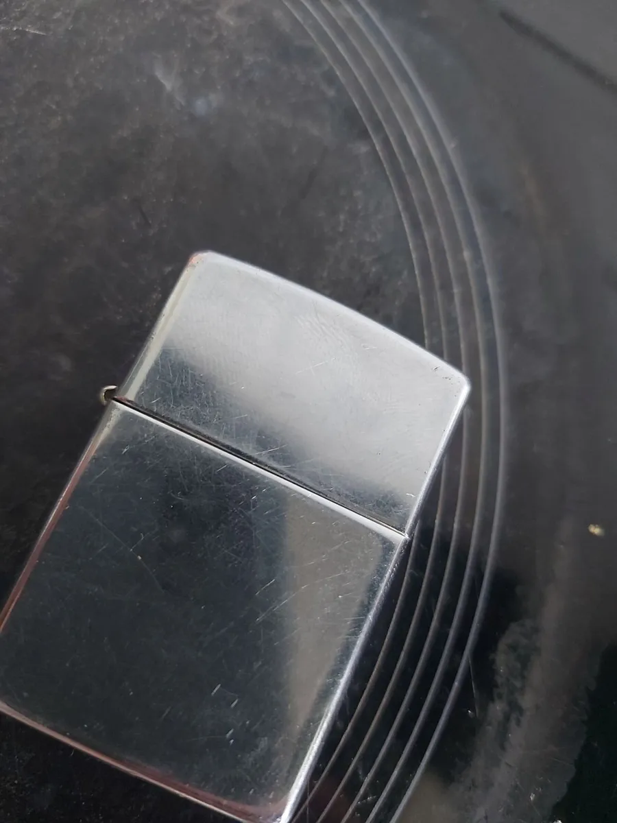 Zippo - Image 1