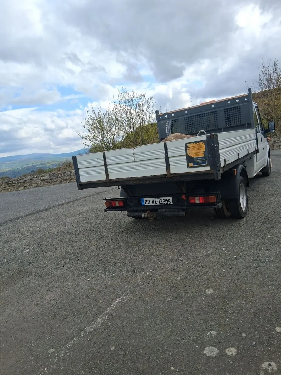 Ford Transit 2008 - Image 4