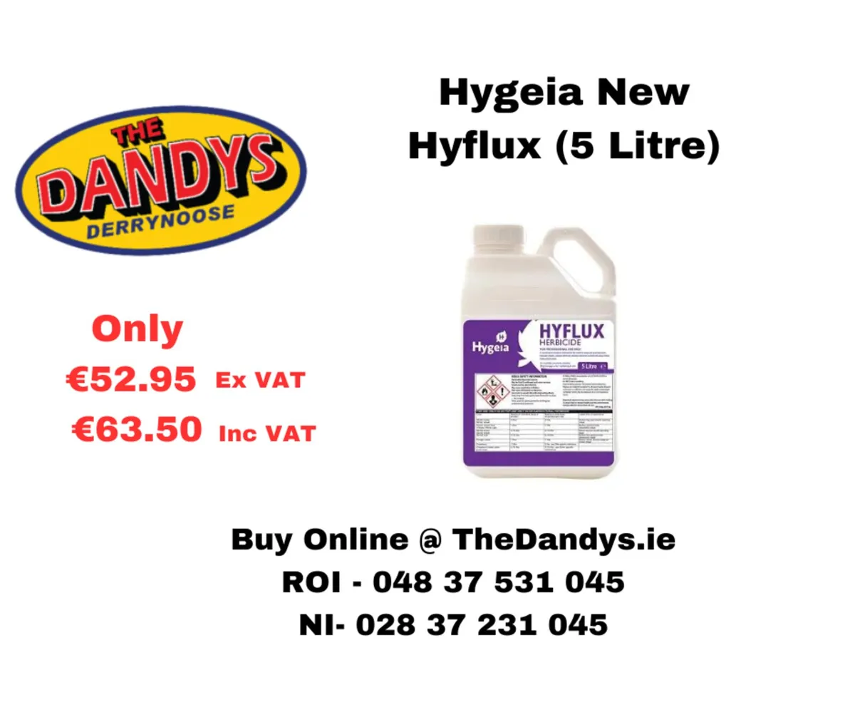 ***Lowest Cost Sprays In Ireland***26 - Image 4