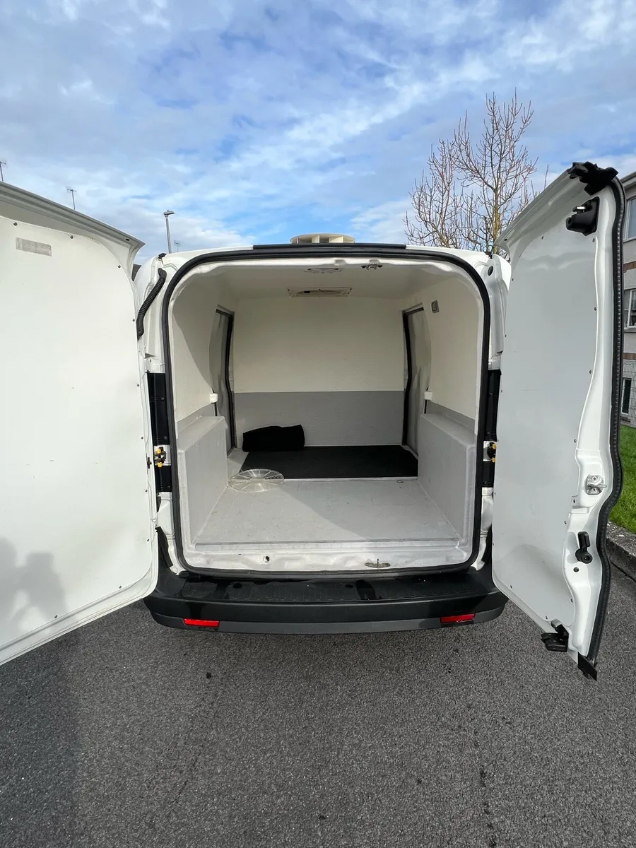Fiat Doblo Maxi - Image 4