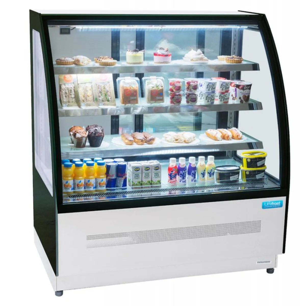 Refrigeration Equipment - Fridges & Freezers - New - Image 3
