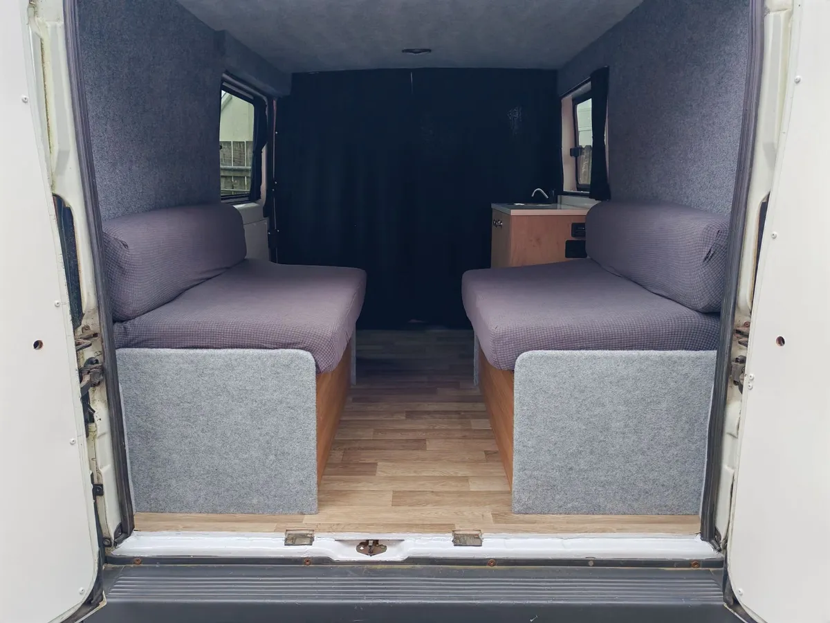 Camper van /day van - Image 4