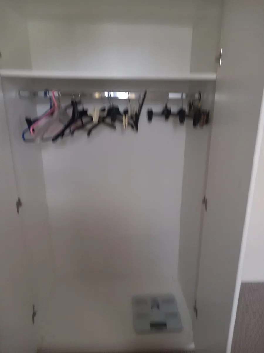 White Wardrobe - Image 2