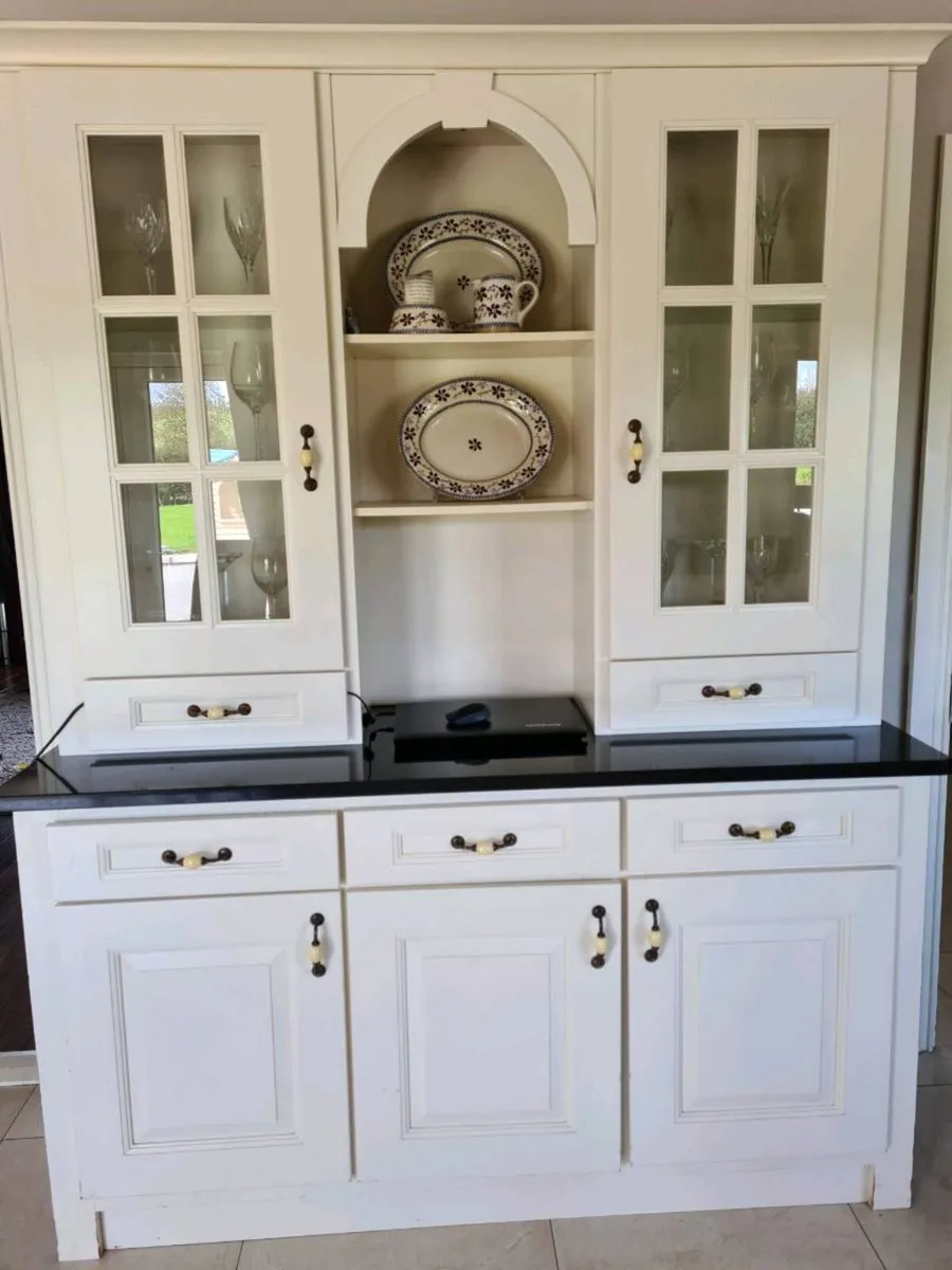 Kitchen Dresser - Image 1