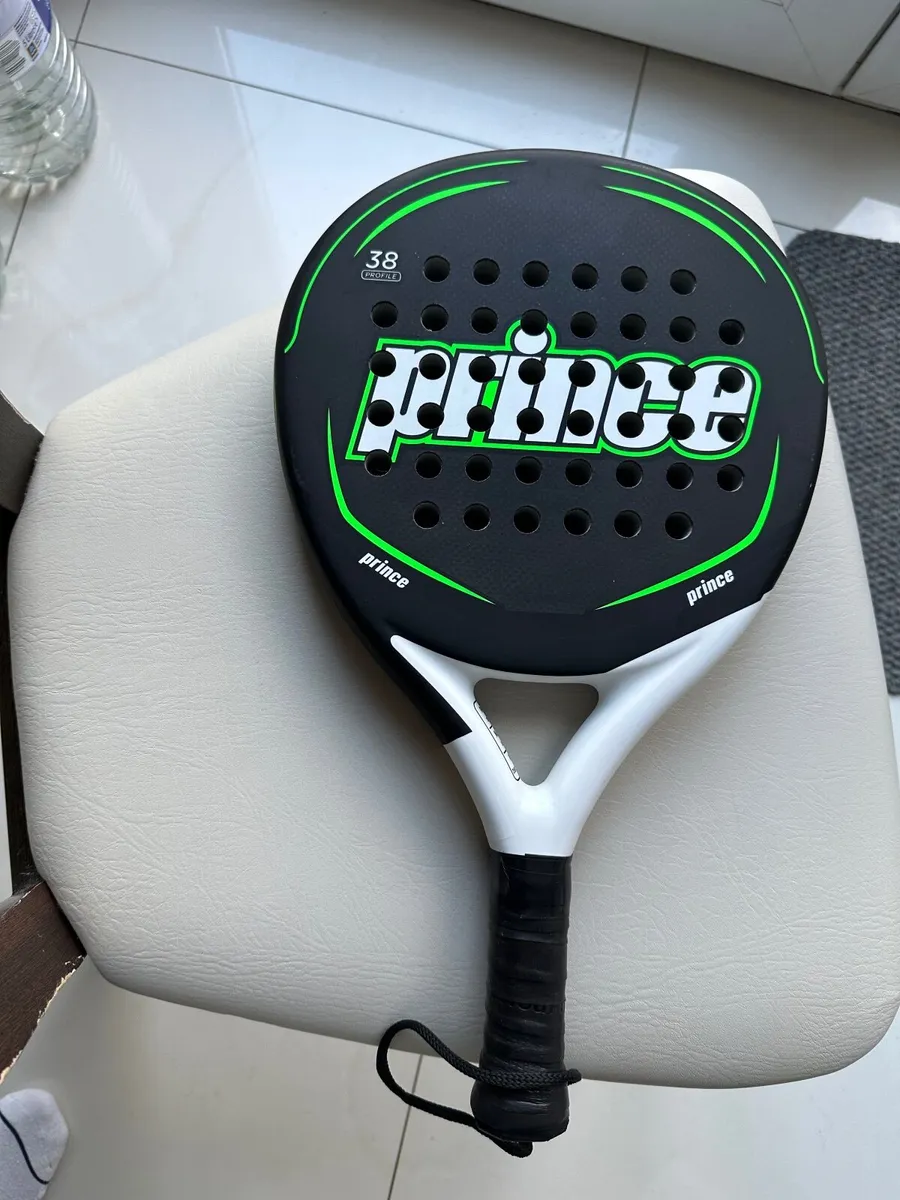 Padel racket - Image 2