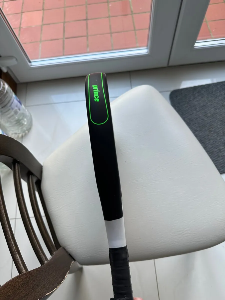 Padel racket - Image 1