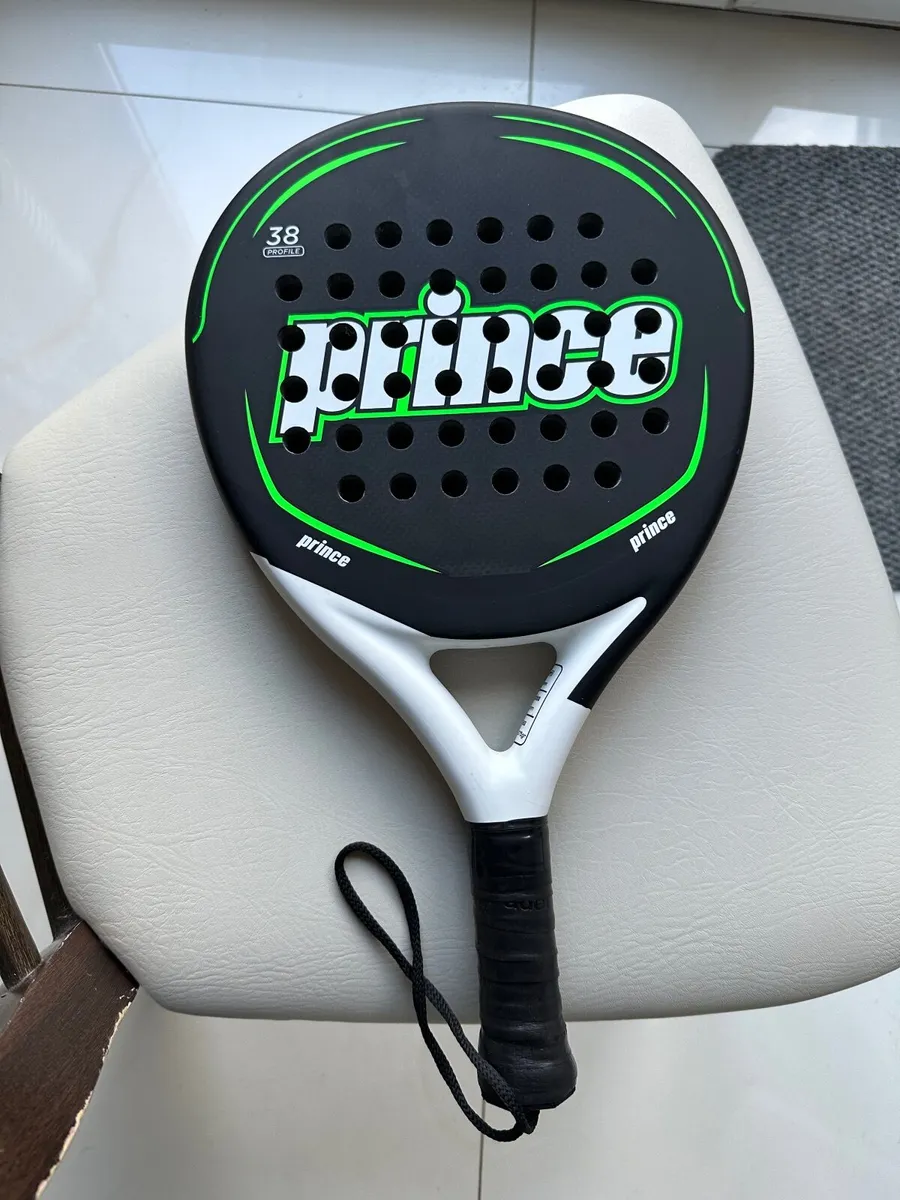 Padel racket - Image 3