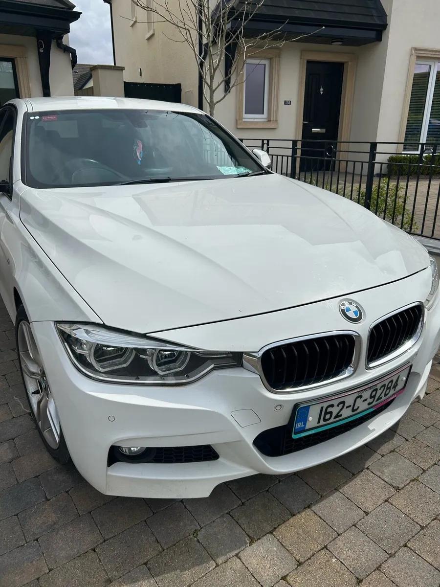 BMW 330e 162 - Image 1