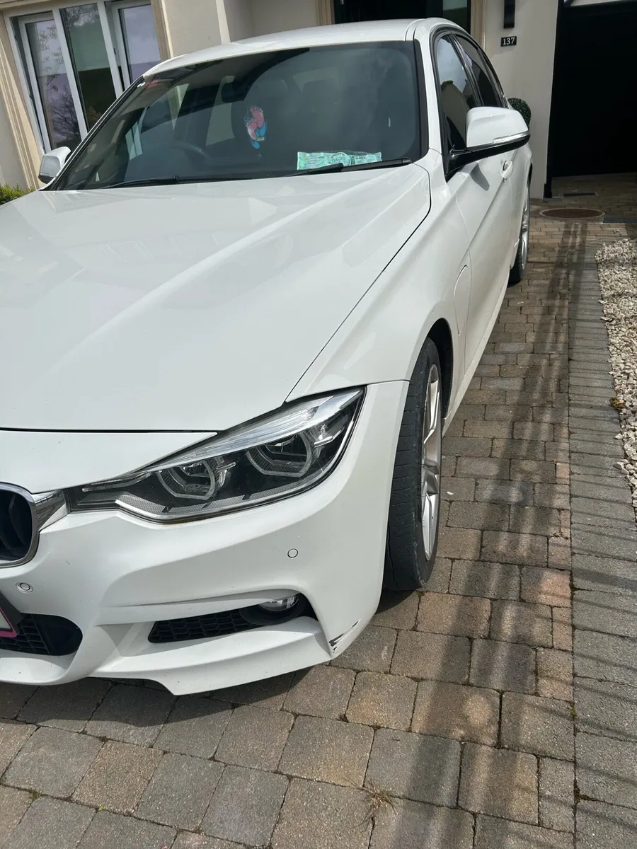 BMW 330e 162 - Image 2