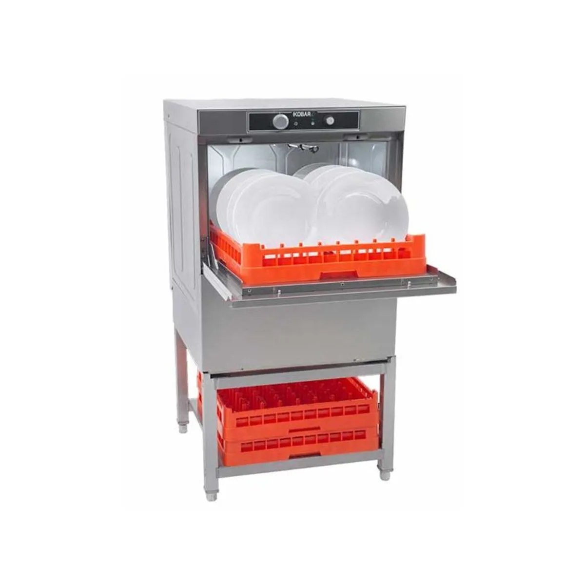 Glass Washers - Dish Washers - Commercial - New - Image 2