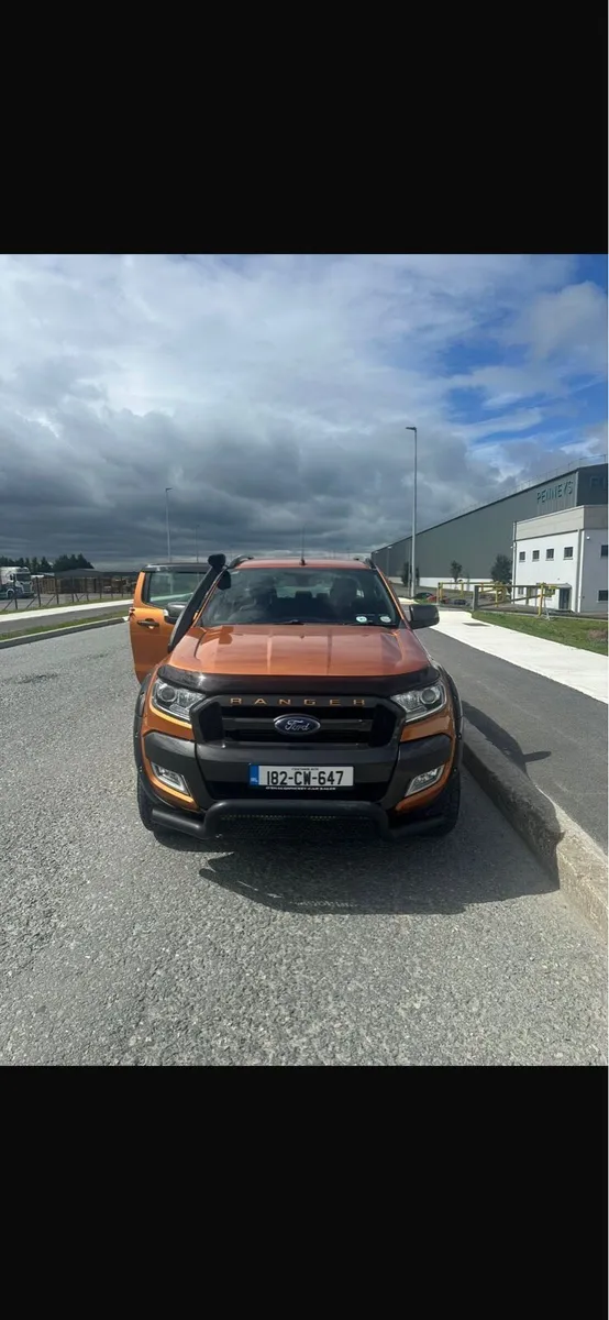 Ford Ranger - Image 2