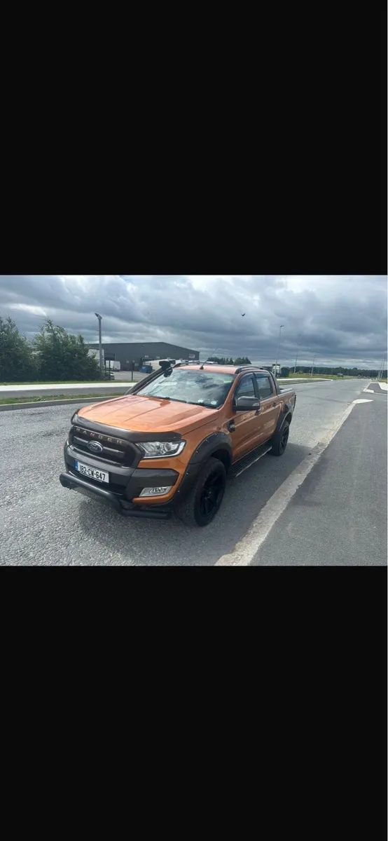 Ford Ranger - Image 4