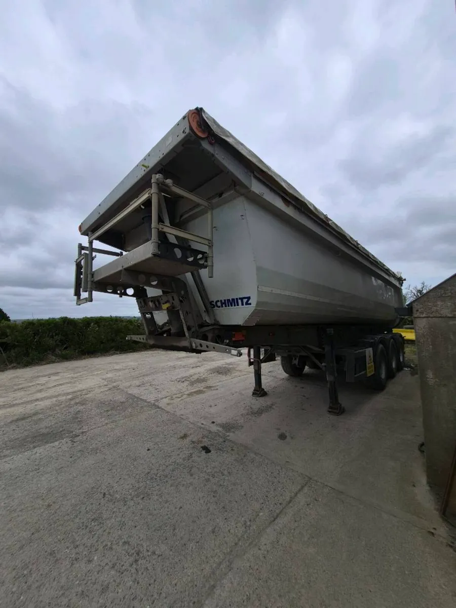 Tipper Trailer - Image 3