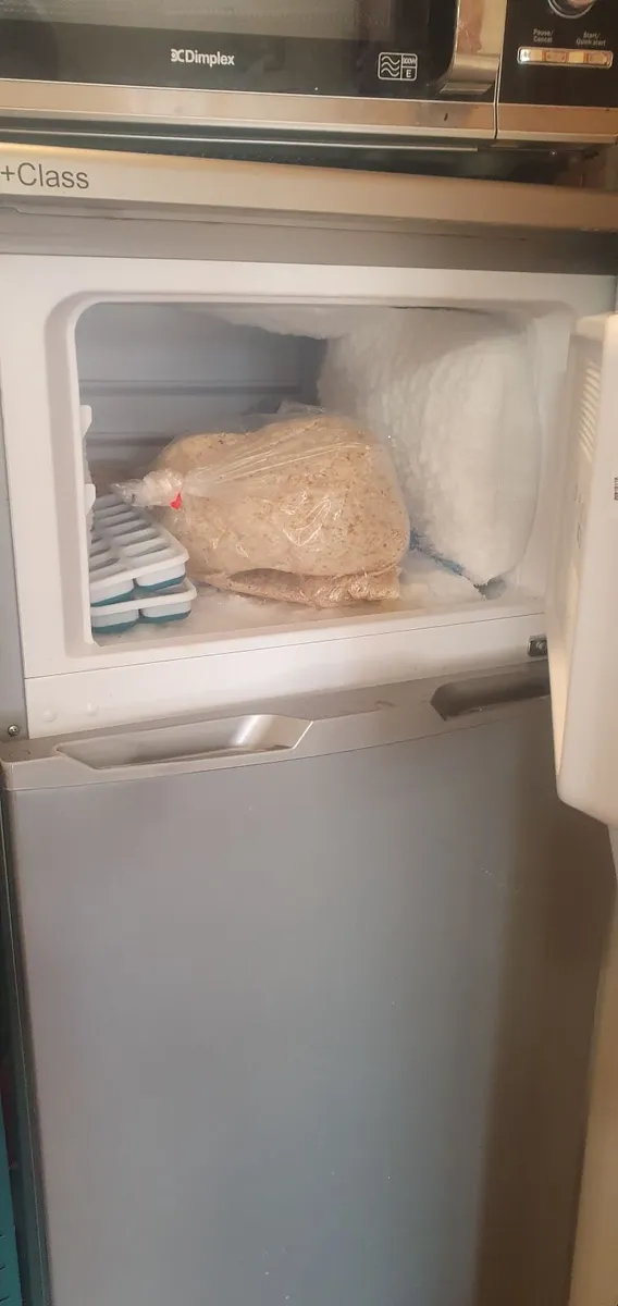 Fridge freezer. - Image 2