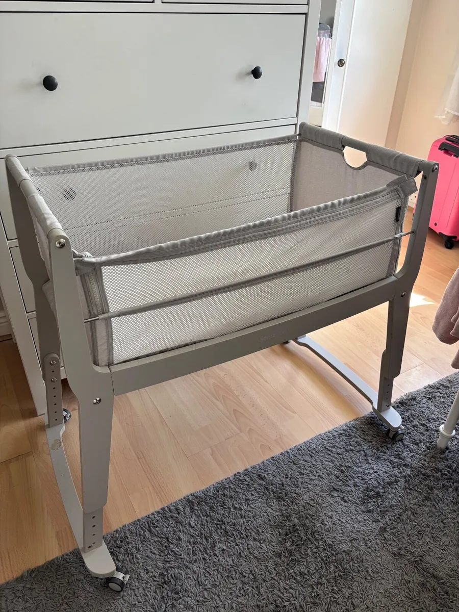 Next to me crib - Image 3