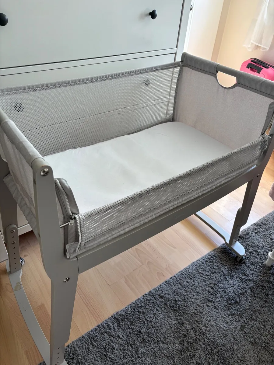 Next to me crib - Image 4