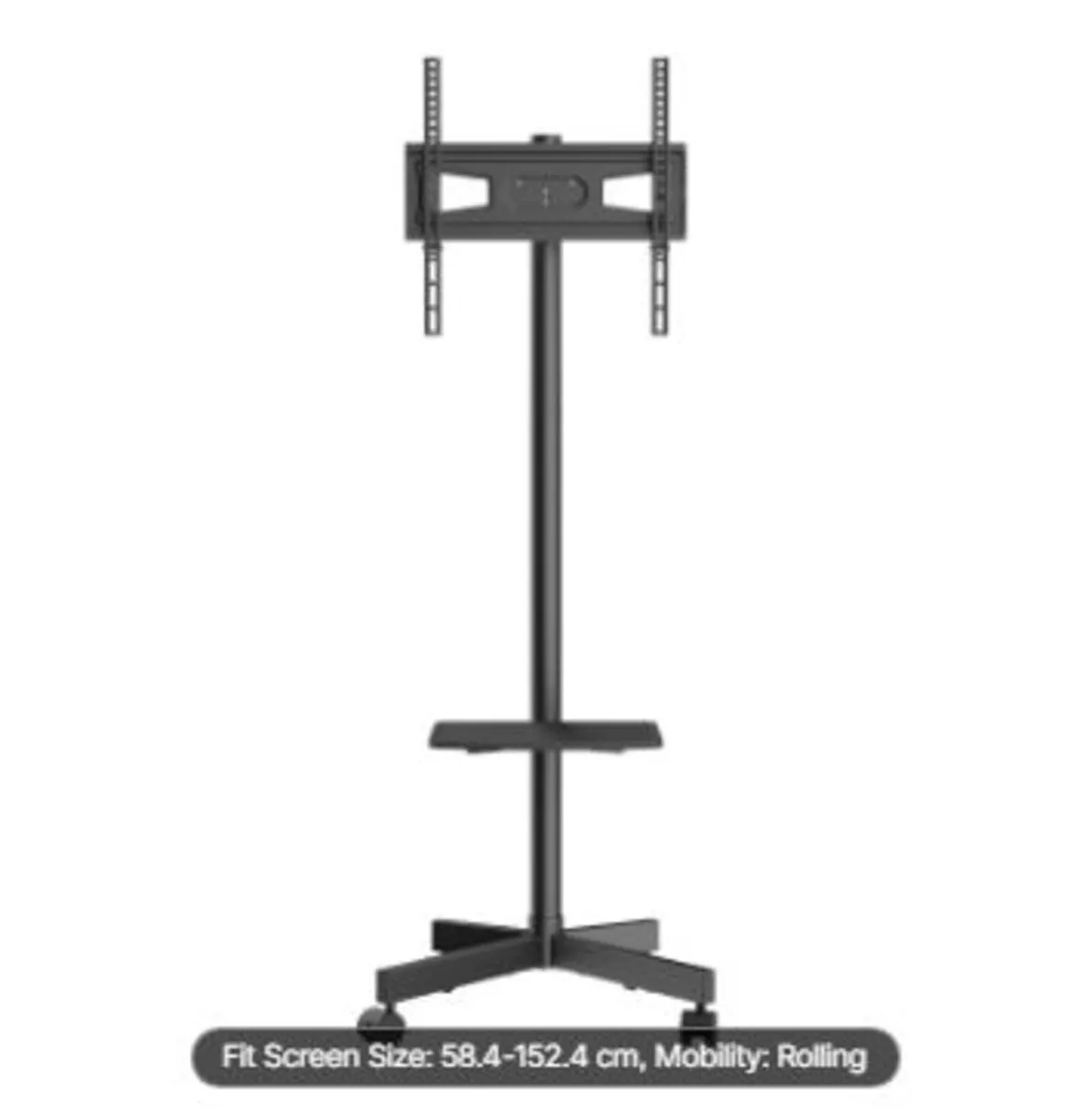 Mobile TV Stand - Image 2