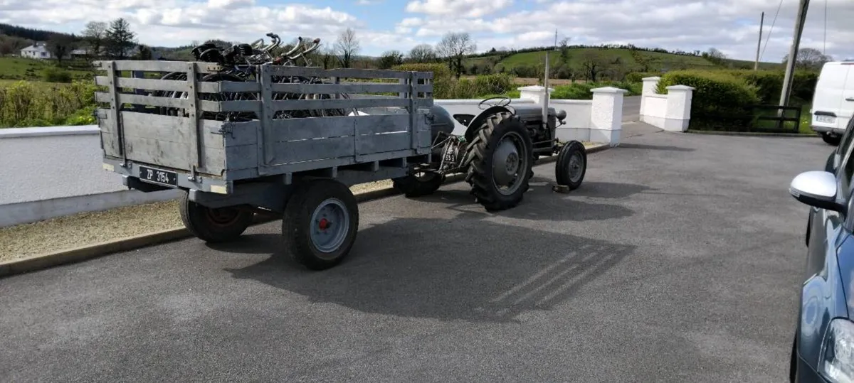 T20 diesel - Image 2