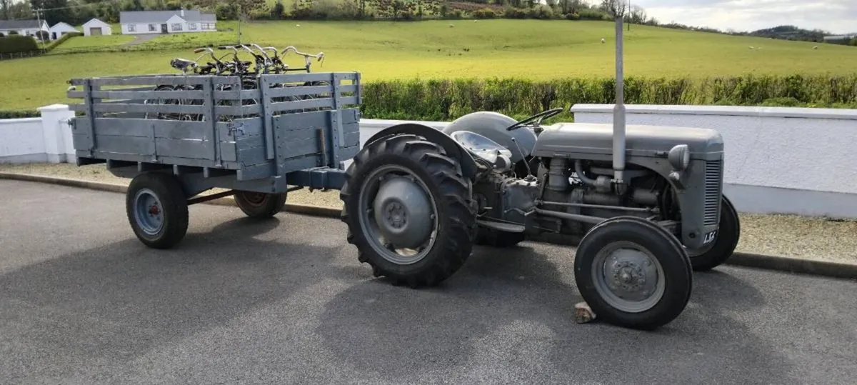 T20 diesel - Image 1