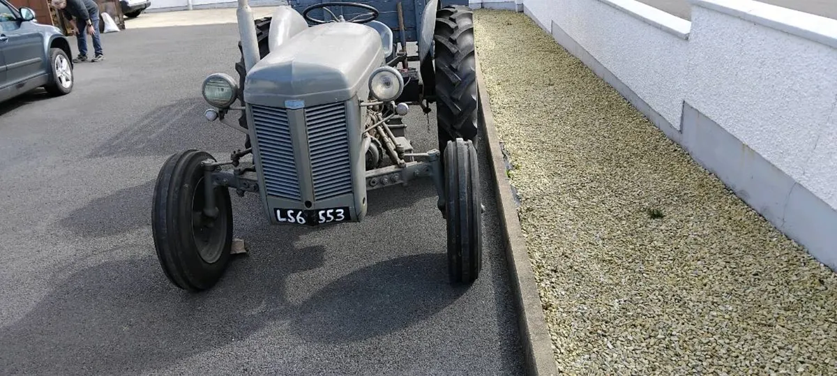 T20 diesel - Image 3