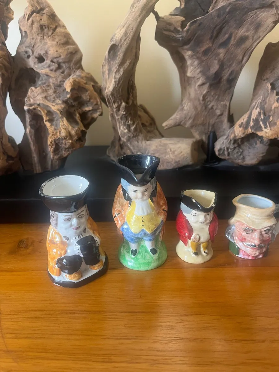 Toby Jugs - Image 2