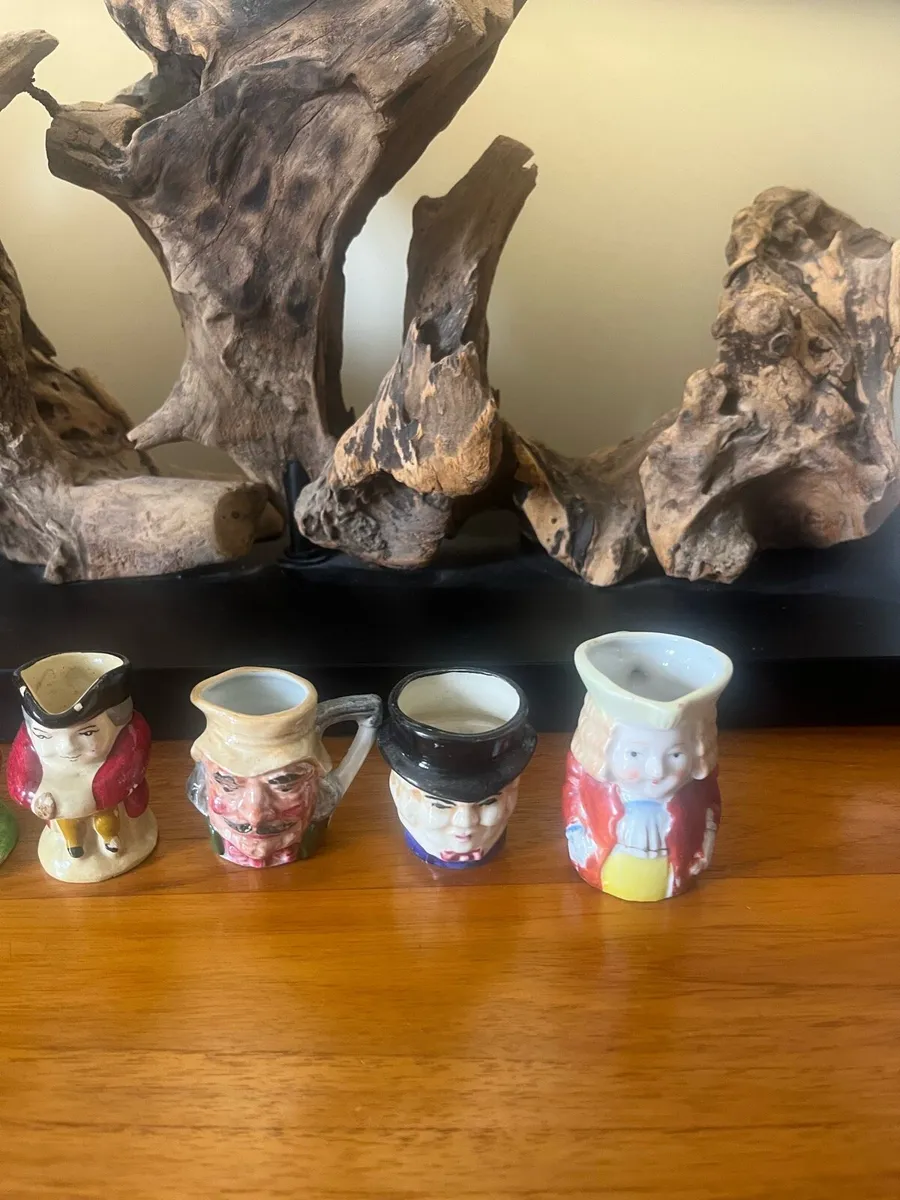 Toby Jugs - Image 3