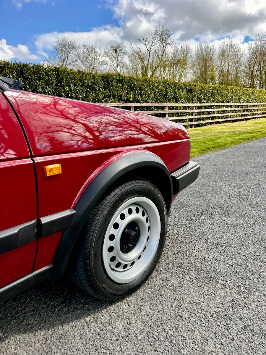 Volkswagen Jetta (Original & only 22k miles) - Image 3