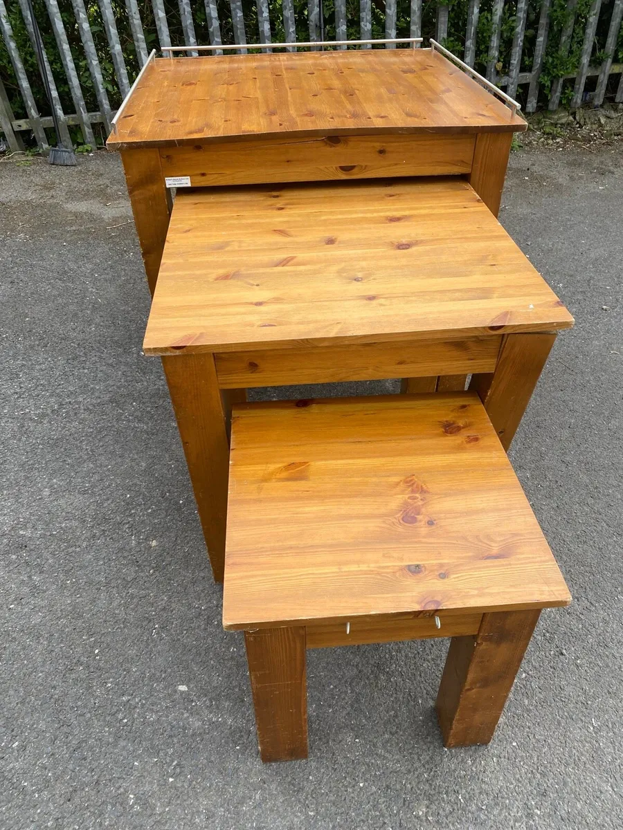 Display tables - Image 2